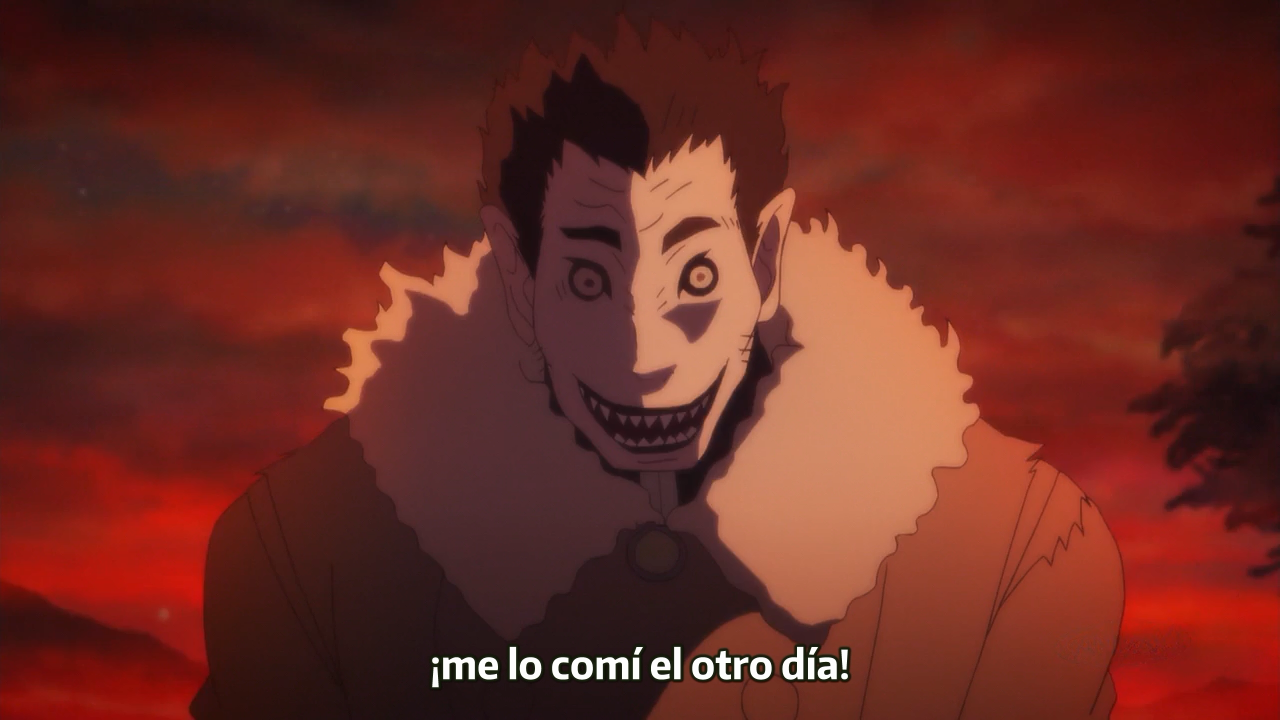 Luger Code 1951 (Yoru no Kousen)